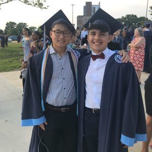 Meet your Posher, Oscar